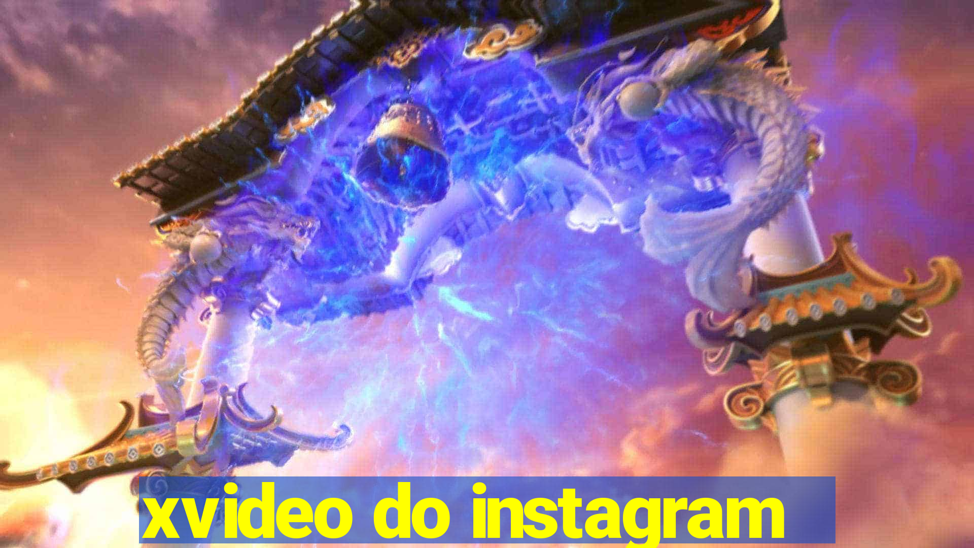 xvideo do instagram